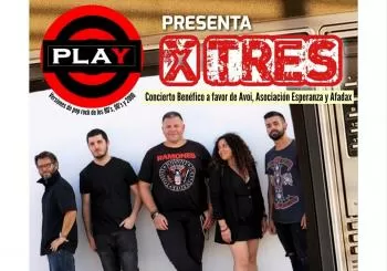 PLAY presenta 