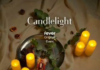 Candlelight: Holiday Special feat. The Nutcracker and More en Townsville