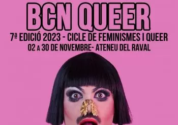 BCN QUEER DRAGKINGS! en Barcelona