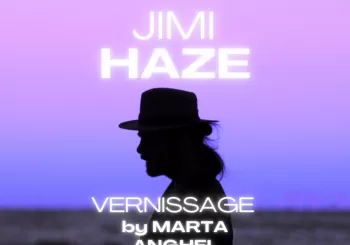 Jimi Haze + Marta Anghel at Bodegón Club en Barcelona