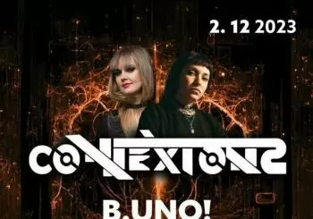 ECHA + BASS & LA ROCA PRESENTAN CONNEXIONS en 1Muro