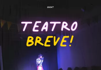 TEATRO BREVE en BARCELONA