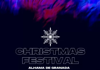 Christmas Festival Alhama 2023 en Alhama de Granada