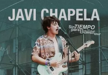 JAVI CHAPELA - 