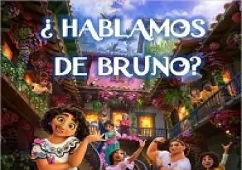 EL MUSICAL ENCANTO: ¿Hablamos de Bruno? en MURCIA
