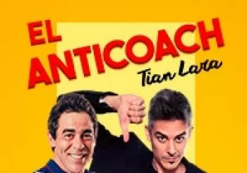 ANTICOACH con PABLO CHIAPELA Y TIAN LARA en MURCIA