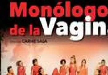 Monólogos de la vagina en Madrid