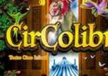 CirColibri: Miqui y la Selva Mágica en Barcelona