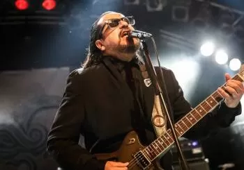 Tito & Tarantula en Worpswede