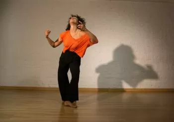 Clase con Marina Santo Brasil, ¿baila comigo? en Madrid