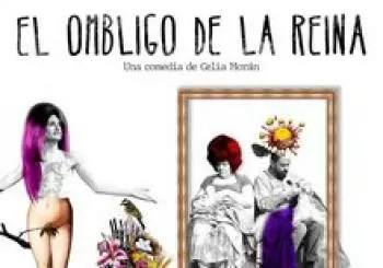 El Ombligo de la Reina En Madrid