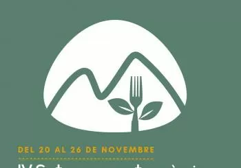 Tastet arròs de muntanya amb Els Fogons de Plaça en Bunyola