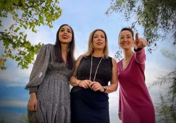 Viajando en la noche | Teatre Circ | III Edición MICROTEATRE EL TRABAJO en Alcoy