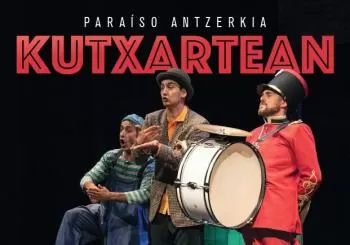 Antzerkia 