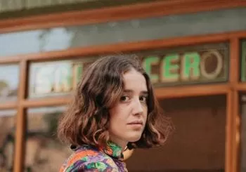 Vanessa Zamora Acustico en CDMX en CDMX Ciudad de Mexico