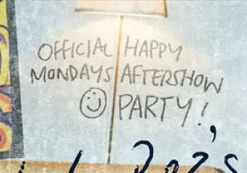 Entradas All Back To Bezs Happy Mondays Aftershow en The Deaf Institute