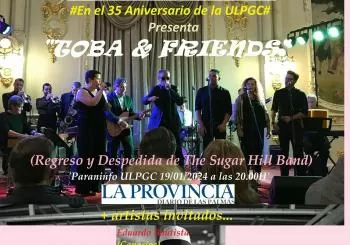 TOBA & FRIENDS 