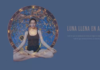 taller vivencial yoga & astrología en vilanova y la geltrú