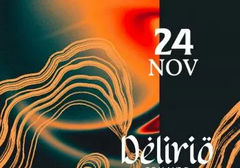 Dëliriö en Santander