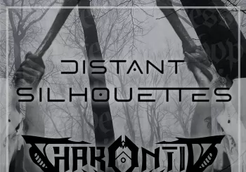 Concierto Charontid + Distant Silhouttes en Madrid