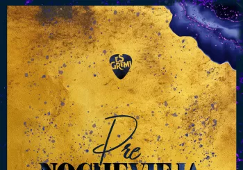 PRE NOCHEVIEJA @ Es Gremi en Palma
