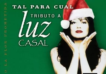 Tributo Luz Casal Tenerife