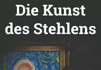 Escape Room - Die Kunst des Stehlens en Bremen