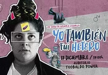 Omayra Cazorla en Tenerife (La Orotava)