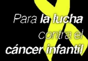 Concentración para el cáncer infantil en CORDOVILLA