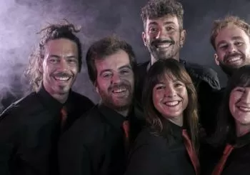 NOCHE DE REPALAGOS - Especial Parrilla TV en Sevilla