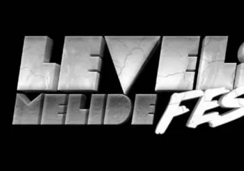 Levels Fest 2023 en Melide