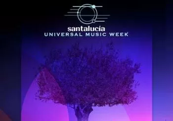 El Árbol del Flamenco - Santalucía Universal Music Week en Sevilla