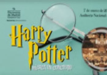 Harry Potter: Música en Concierto en Madrid