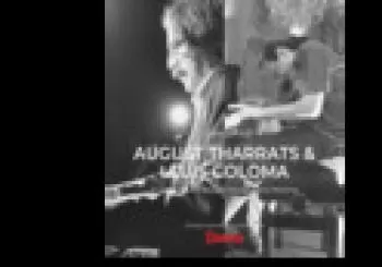 AUGUST THARRATS & LLUIS COLOMA | Friday's Blues en Barcelona