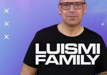 Luismi Family en Shambala Music Club en Villacañas