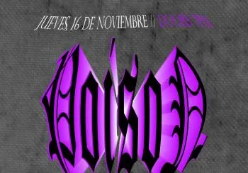 POISON DJS SET en Cuautitlán Izcalli