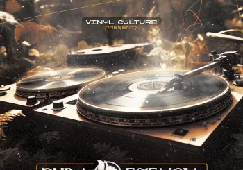 VINYL CULTURE ? PURA ESENCIA RRPP: IBAI GARCIA en Cintruenigo