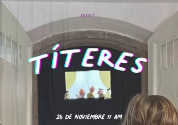 TITÉRES PARA TODA LA FAMILIA en BARCELONA