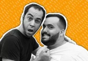 AARÓN GÓMEZ & KIKE PÉREZ En SEVILLA
