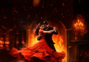 ¡Falla y olé! El amor brujo en el Auditorio Nacional en Madrid