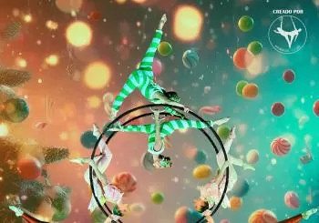 CANDY CIRCUS en ALMERIA