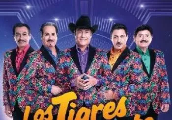 Los Tigres del Norte en Bilbao Bilbao Arena Miribilla
