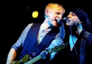 East Street Band en Bremen