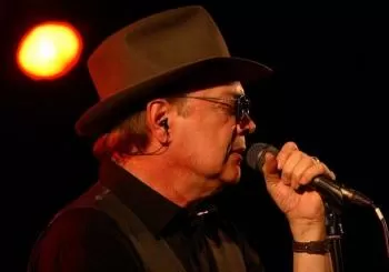 Mitch Ryder en Bremen