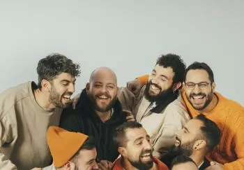 La Fúmiga · Presentación nuevo álbum en Madrid
