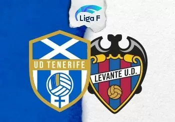 Costa Adeje Tenerife Egatesa vs Levante U.D