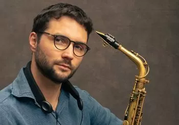 Jazz Másters de Italia en México Mexico City