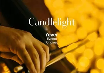 Candlelight: Christmas Classics at Southwark Cathedral en London