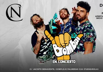 Bombai en Fuengirola