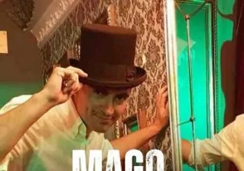 Mago Ángel Blanco